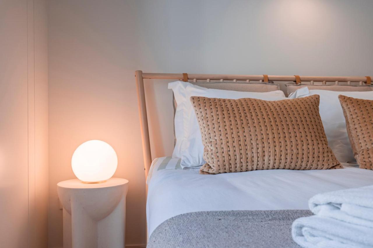 Deluxe 2Bdr Apartment W/ Patio By Lovelystay Lisboa 外观 照片